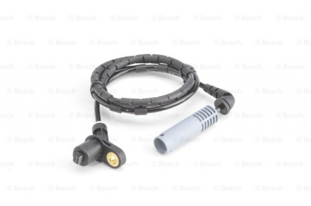 ABS Sensor E46